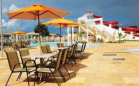 LACQUA DIROMA e PROMOÇÕES EM OUTROS PARQUES AQUATICOS